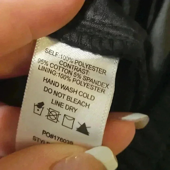 Shinestar Gold Joggers - Picture 7 of 8